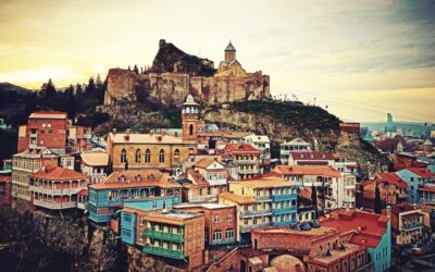 Tbilisi in 4 Days: A Culinary and Cultural Adventure with Day Trips