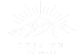 DejaVu Holidays