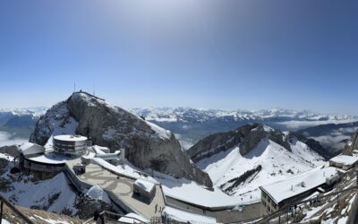 Ultimate Guide to a Day Trip to Pilatus, Switzerland